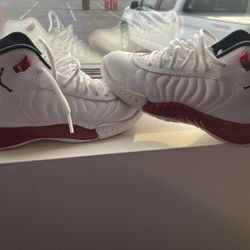 Youth Pro Air Jordan’s 