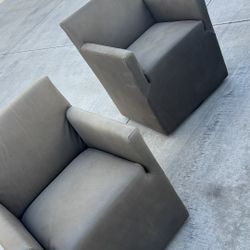 Chairs 