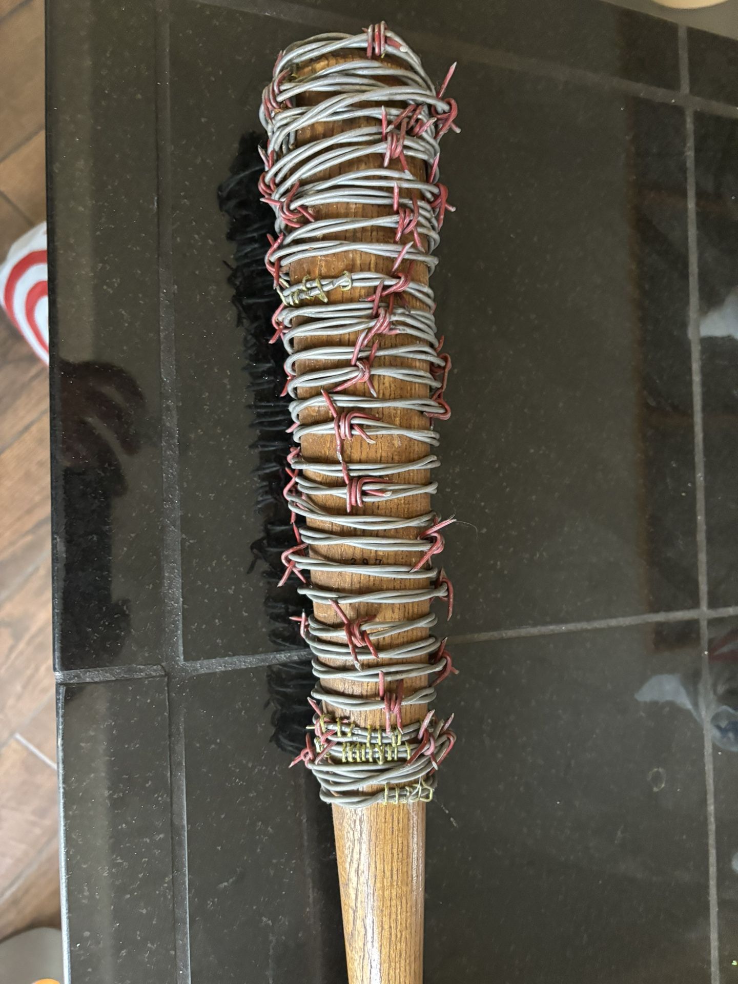 Walking Dead Lucille