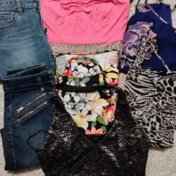 Women's Guess Bundle 