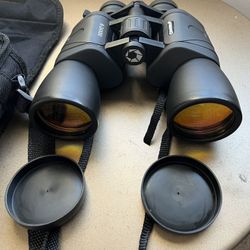Binoculars 