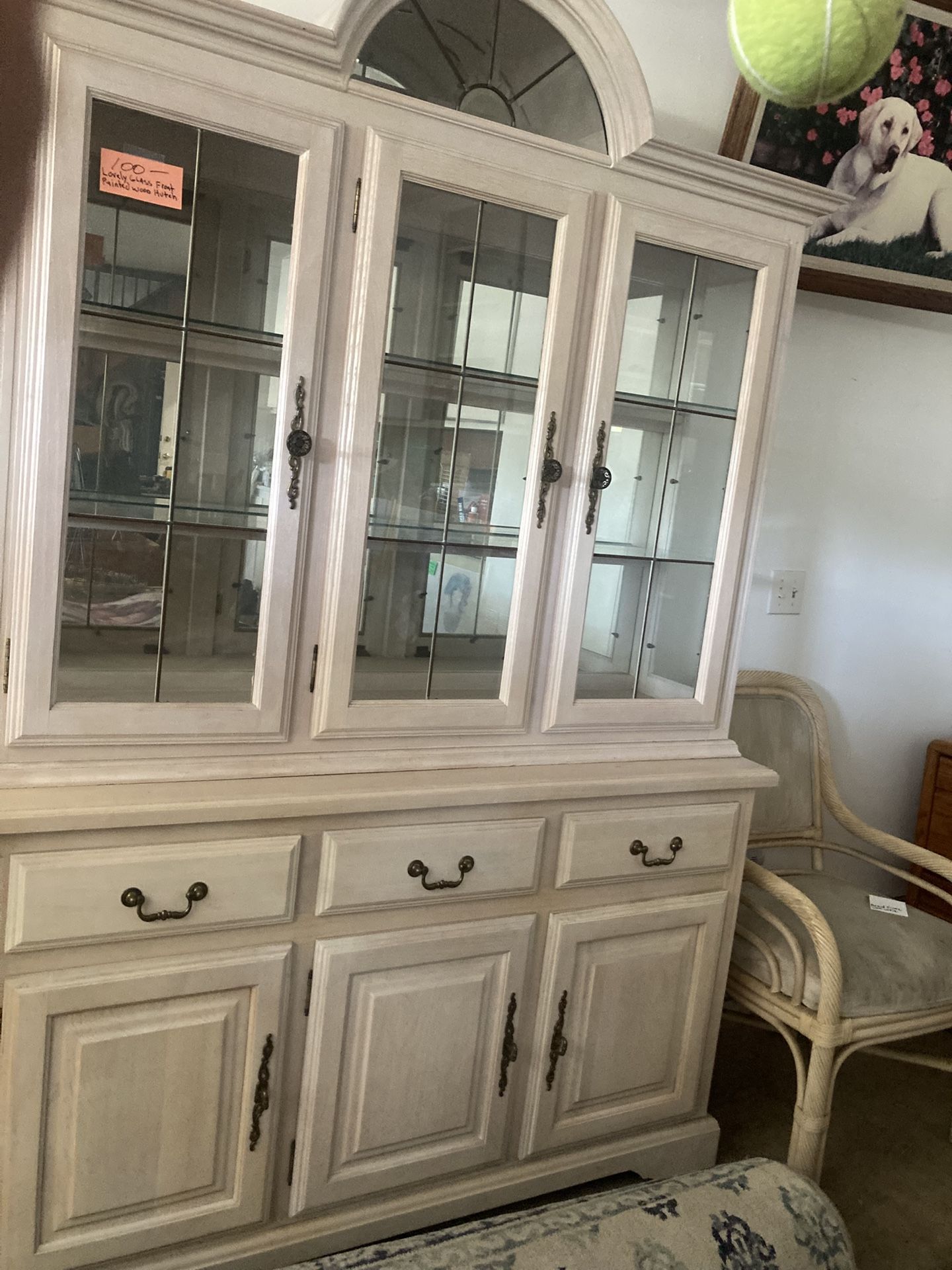 China Cabinet
