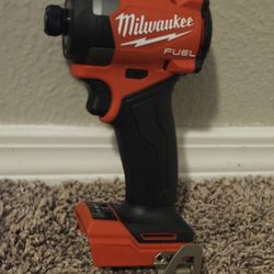 Milwaukee M18 Fuel  Impact Driver  (Tool Only)