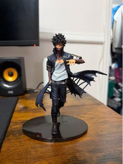 Dabi Figure - My Hero Academia