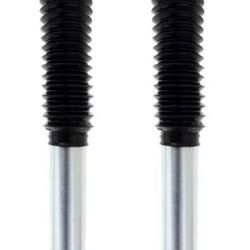24-066464 Bilstein 5100 Series Front Shocks For Ram 1500 /2500 / 
