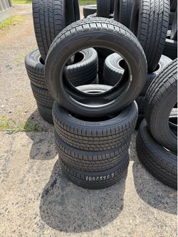 4 llantas 185/55r15 95% de vida por $200