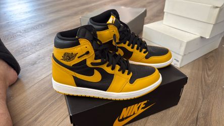 Nike Jordan 1 pollen