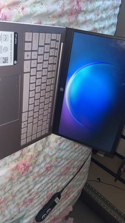 Laptop