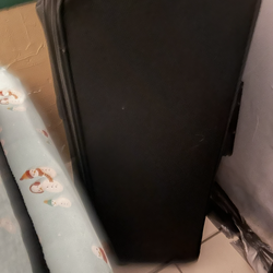 Luggage/ Roller