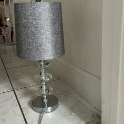 2 Lamps For Sale 