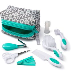 Safety 1st Groom and Go Baby Care Kit