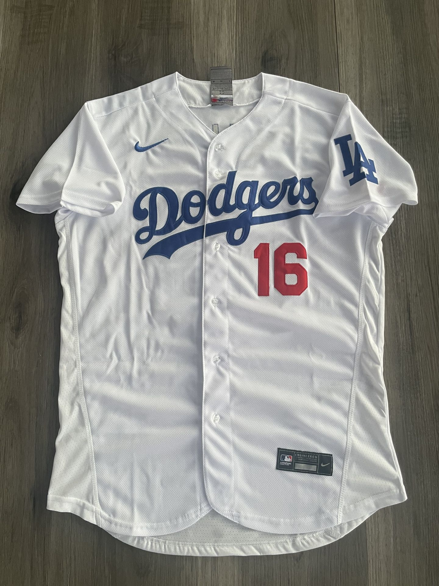 Will Smith Dodgers Jersey for Sale in Rancho Cucamonga, CA - OfferUp