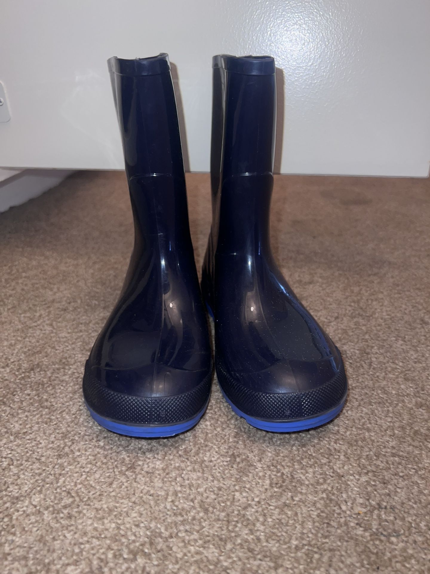 Boys Rain Boots