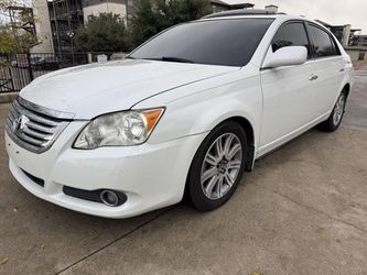2008 Toyota Avalon