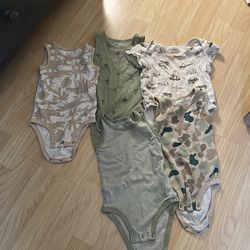 FREE baby 12 month boy clothes