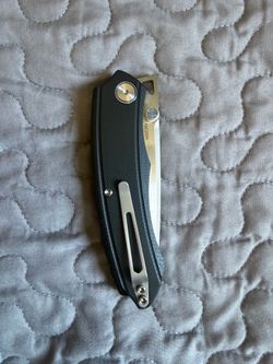 REMETTE pocket knife