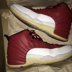 Jordan 12