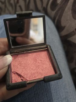 NARS  Blush Powder-Orgasm