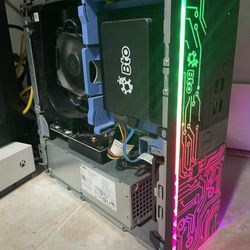 Beginner Gaming PC Budget Keyboard & Mouse