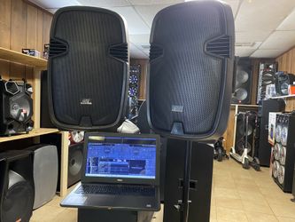 🔊BLUETOOTH SPEAKERS VIRTUAL DJ 2020
