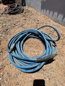 Hose