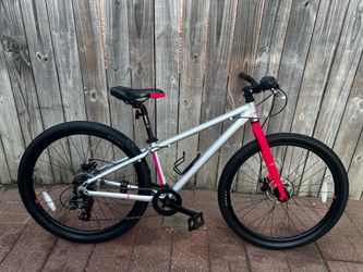 HARO BEASLEY 26”