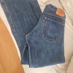 Jeans  Levi's 