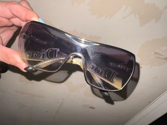 Dior Sunglasses