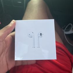 AirPods