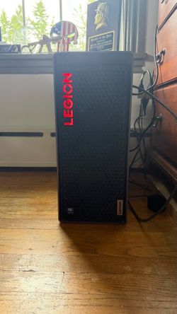 Lenovo Legion Tower 7i