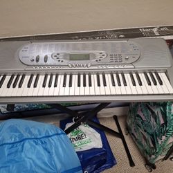 Keyboard Piano