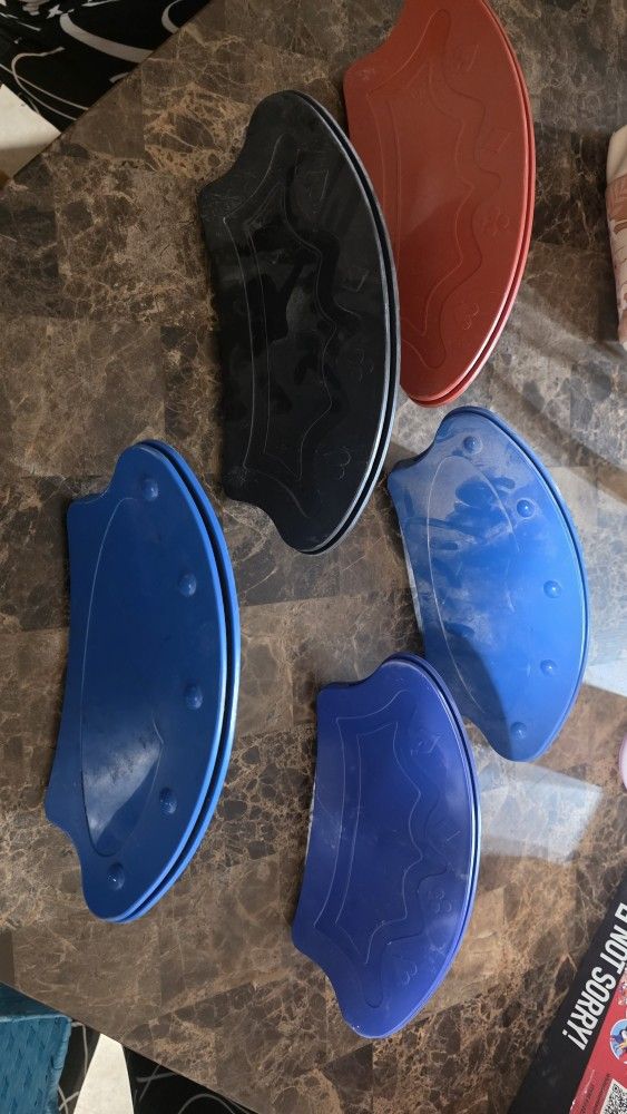 Playing Card Holders