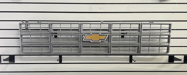 77-79 Chevy C/k Grill Chevy Truck Grill Chevy Grille