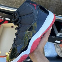 Jordan 11 - Bred