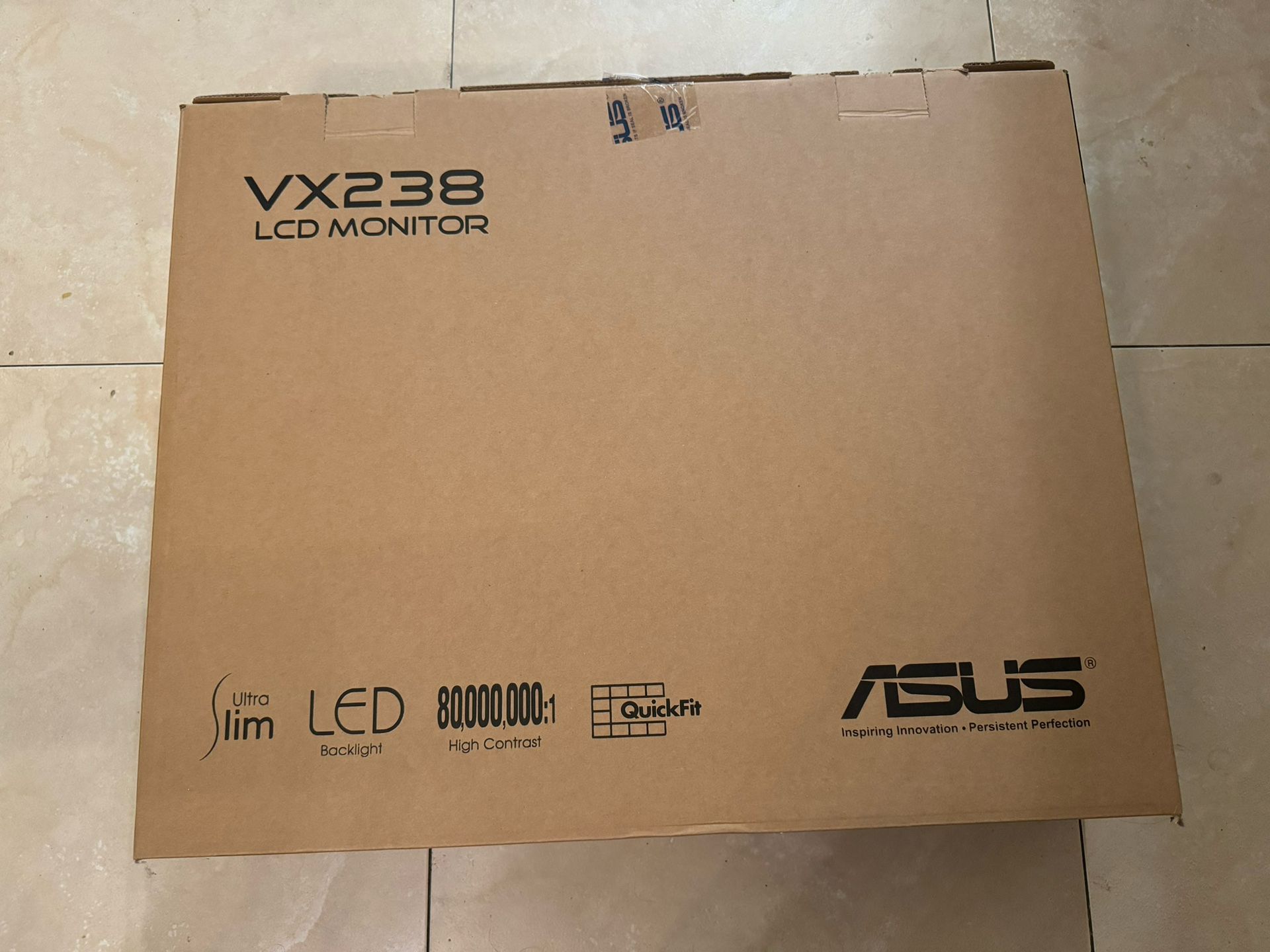 ASUS VX238 Gaming Monitor 23”