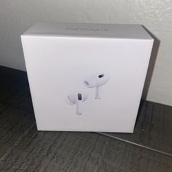 AirPods Pro 2