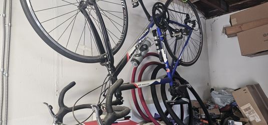 Turbo TECHNIK 2.0 Road Bike