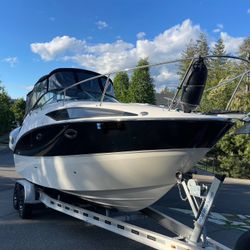 2009 Bayliner 265