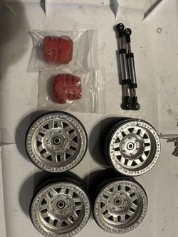 Axial Scx10.3