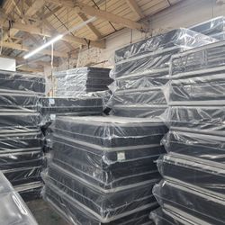 HUGE Mattress SALES 