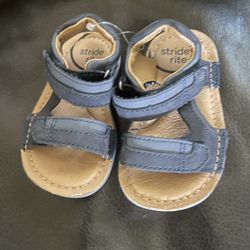 Stride Ride Sandals