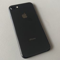 iPhone 8 (64gb)UNLOCKED /DESBLOQUEADO  For All Carriers  🔥