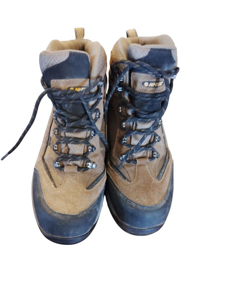 Men's Work Boots Waterproof Size 12