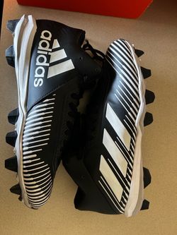 Football shoes 9.5 and 10