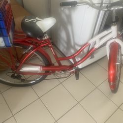 bike aluminun 100$$$