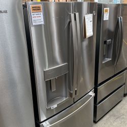 GE FRIDGE
