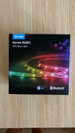 Govee Strip Lights (NEW UNOPENED)