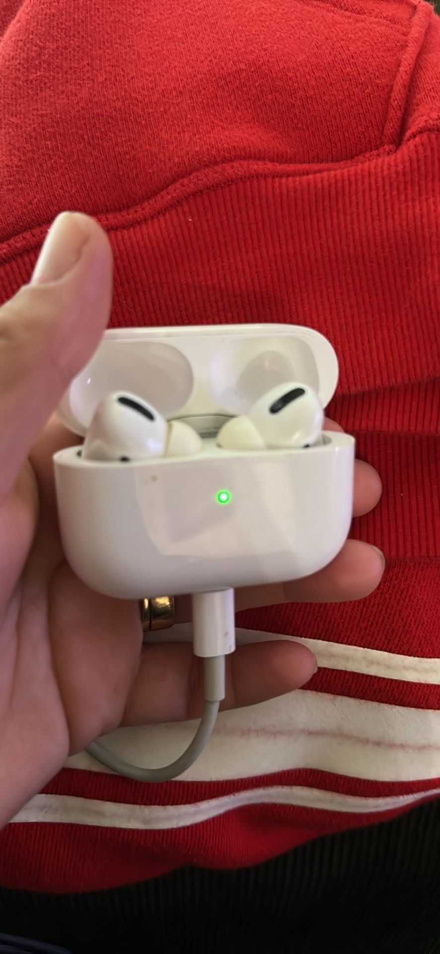 AirPods Pro