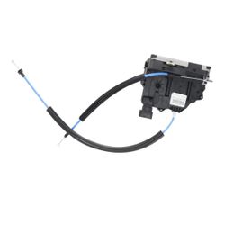 Mopar Front Door Latch