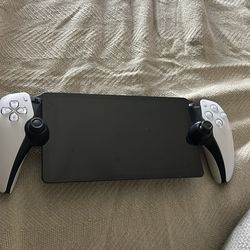 PlayStation Remote Player